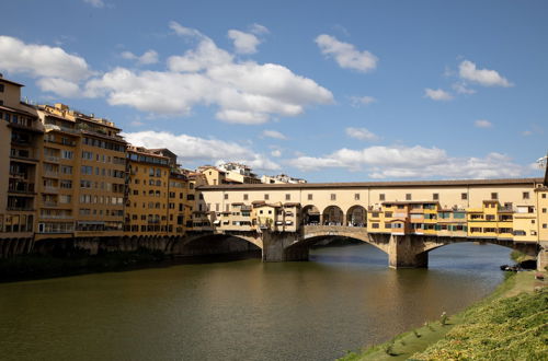 Photo 71 - Bob W Ponte Vecchio