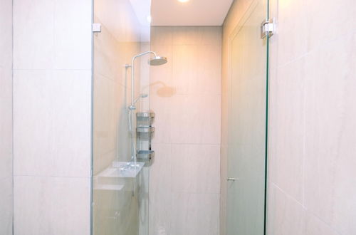 Photo 19 - Wonderful And Homey 4 Pax 1Br Fatmawati City Center Apartment