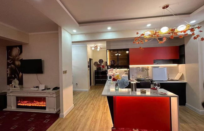 Eagle Town Service Apartment - Foto 22