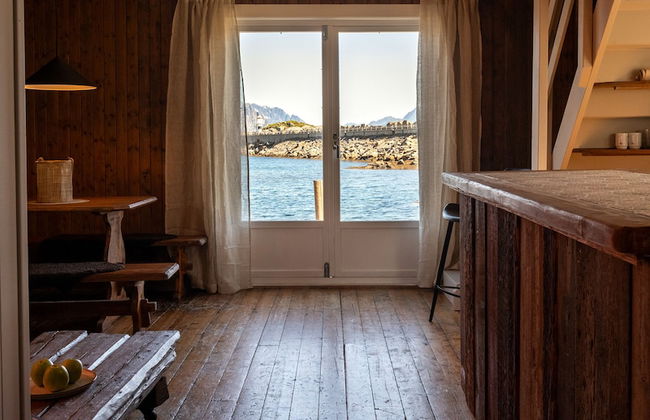 Statsbuene i Kabelvåg - Photo 40