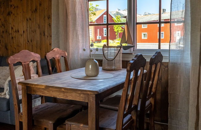 Statsbuene i Kabelvåg - Photo 19