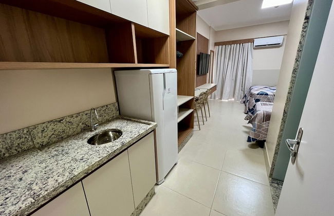 Di Roma Spazzio Via Caldas - Foto 54