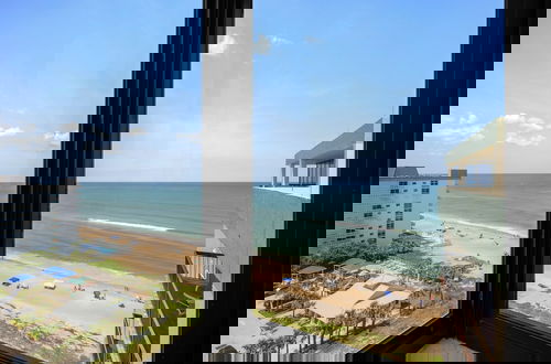 Photo 9 - Oceanfront Penthouse #11b