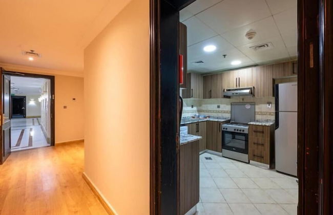 Saray Mushereib Hotel & Apartment Suites - Photo 9