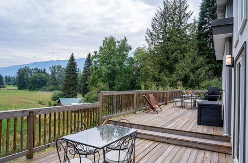 Foto 63 - Revelstoke Lakehouse by Revelstoke Vacations