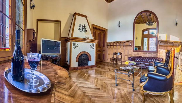 Sala de estar