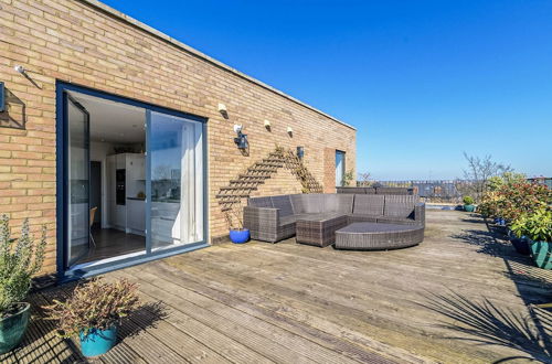 Photo 23 - Penthouse With Views Of Alexandra Palace