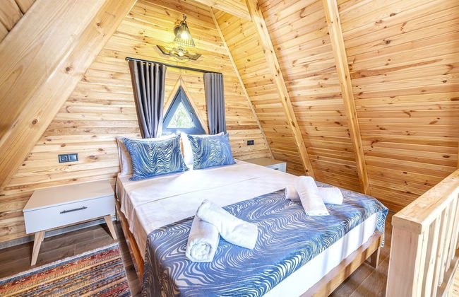 Aronia Bungalow - Foto 13