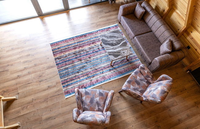 Aronia Bungalow - Foto 38