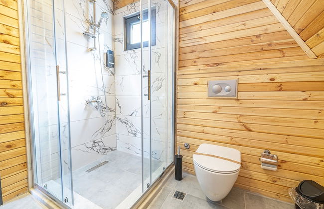 Aronia Bungalow - Foto 49