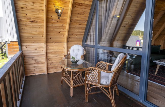 Aronia Bungalow - Foto 46