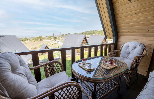 Aronia Bungalow - Foto 47