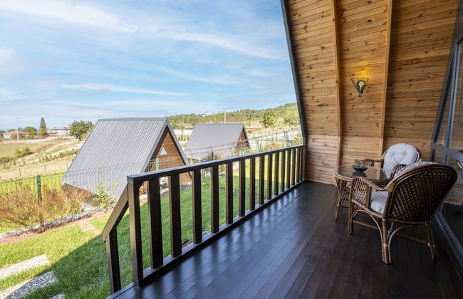 Aronia Bungalow - Foto 44