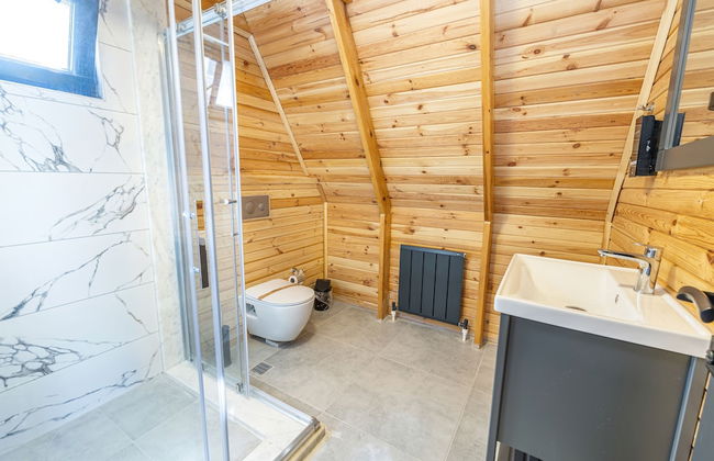 Aronia Bungalow - Foto 50