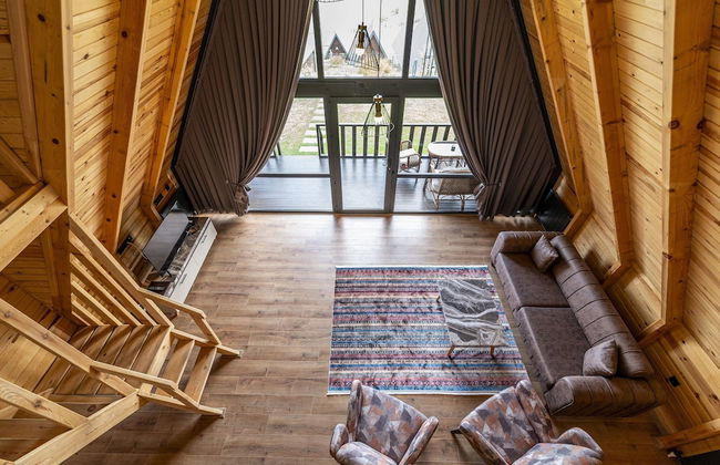 Aronia Bungalow - Foto 39