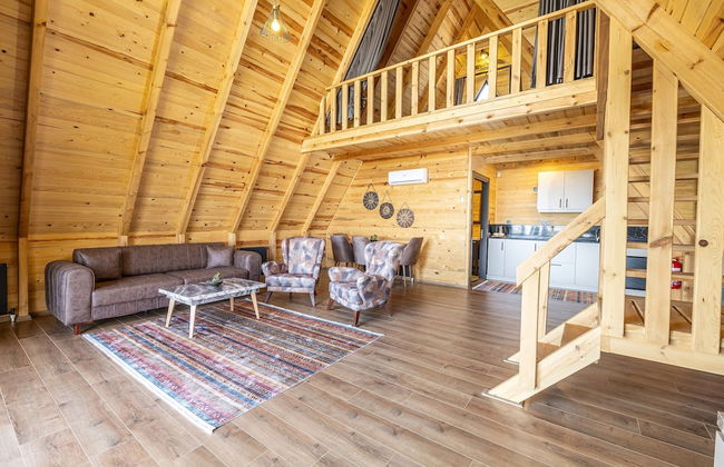 Aronia Bungalow - Foto 37