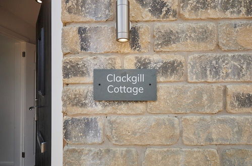 Photo 7 - Host Stay Clackgill Cottage