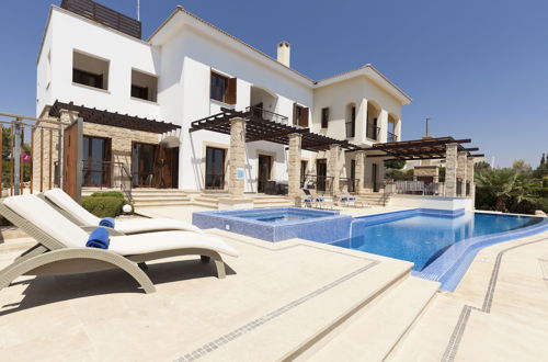 Photo 10 - Aphrodite Hills Rentals – Elite Villas