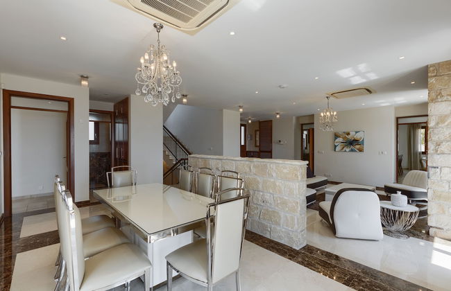 Aphrodite Hills Rentals – Elite Villas - Foto 44
