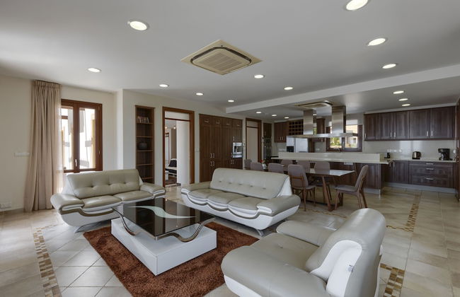 Aphrodite Hills Rentals – Elite Villas - Foto 75