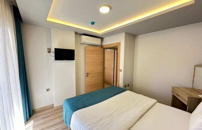 Trabzon Gloria Suite Hotel - Foto 8