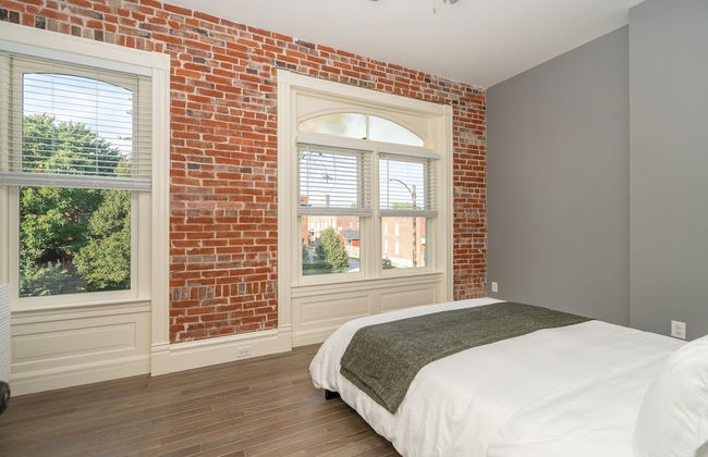 Parkside Comfort | JZ Vacation Rentals - Foto 6