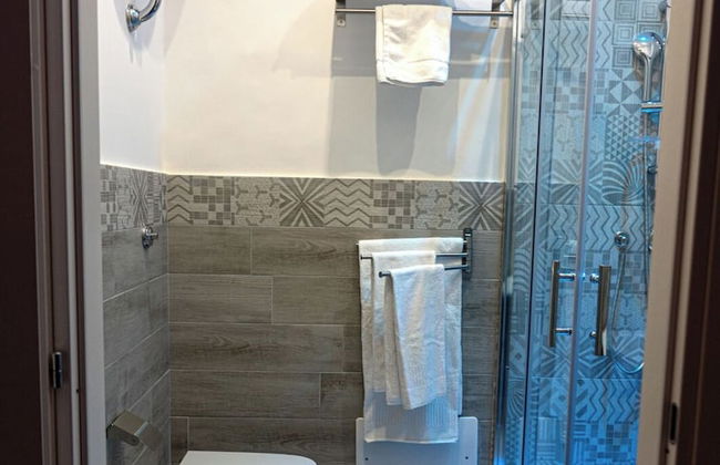 Napoli Centro Suite & Spa - Foto 10