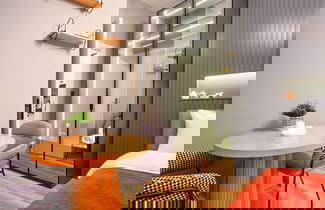 Photo 58 - TAKS-INN Suites