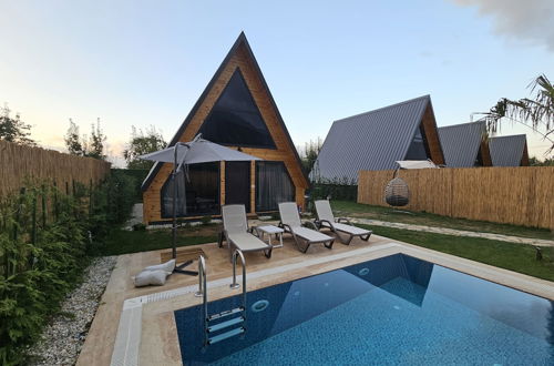 Photo 24 - Teona Kartepe Bungalov