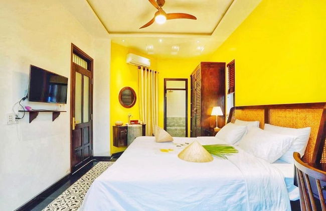 Huynh Gia House - Foto 2
