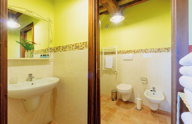 Casale Serena - Foto 43