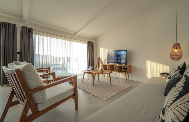 Gizz Suites - Foto 11
