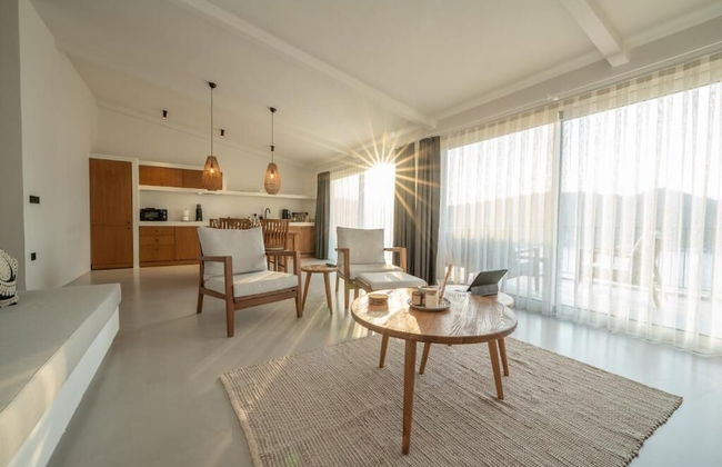 Gizz Suites - Foto 15