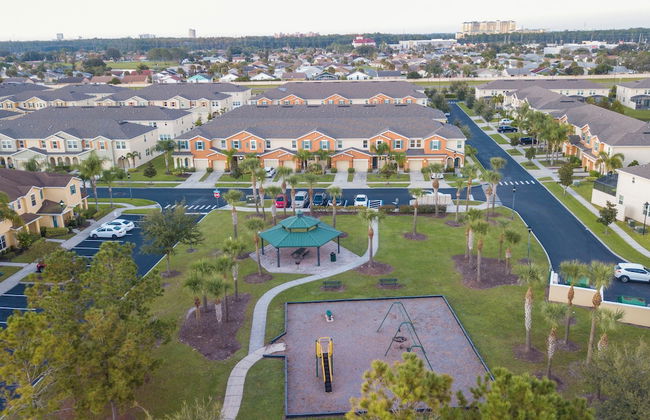 Family Friendly 4 Bd w Gameroom Near Disney 5103 - Foto 47