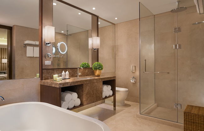 Ascott Bonifacio Global City Manila - Foto 19