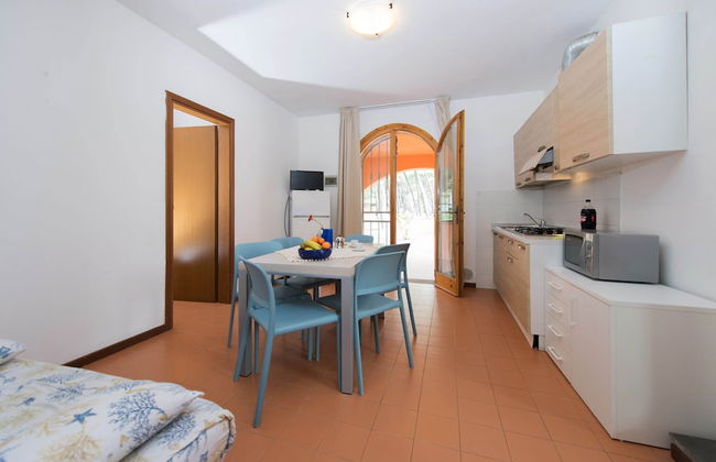 Bungalow in Po Delta Park With Beach Access - Foto 11