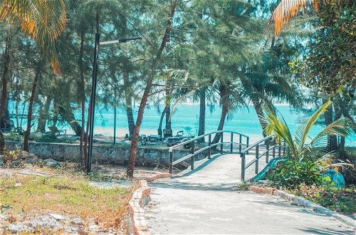 Photo 45 - Koh Rong Hill Beach Resort