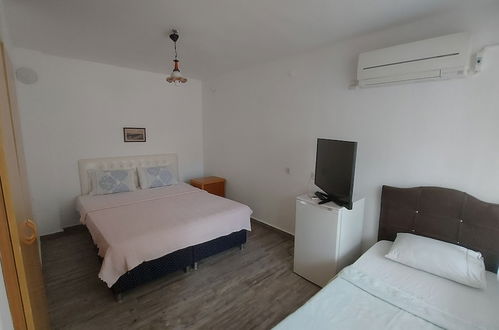 Foto 1 - Thassos Apart Otel