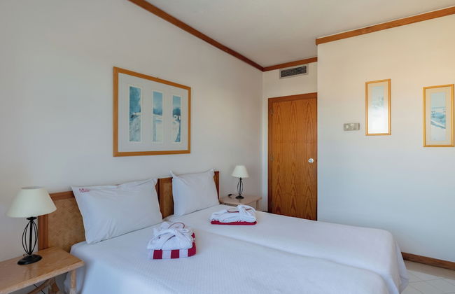 Muthu Oura Praia Hotel - Foto 20