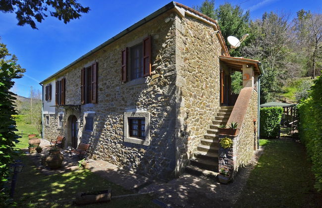 Casale Le Vigne - Foto 29