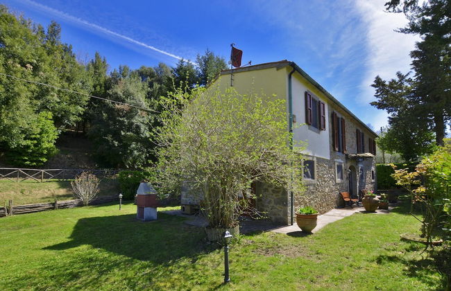 Casale Le Vigne - Foto 32