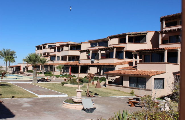 Las Gaviotas 2BR 402 by Casago - Foto 1