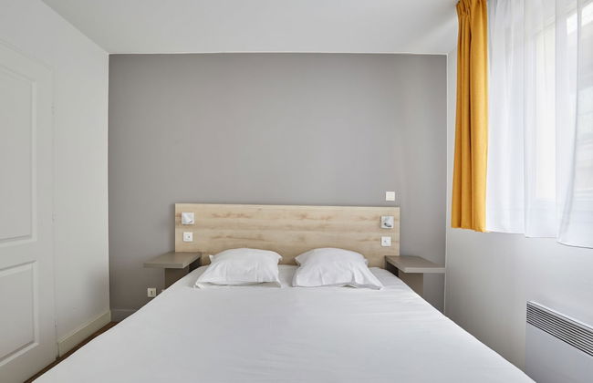 Appart Hotel Odalys City Aix en Provence Le Clos de la Chartreuse - Foto 22