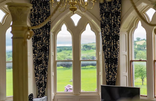 Mellington Hall Country House Hotel - Foto 61