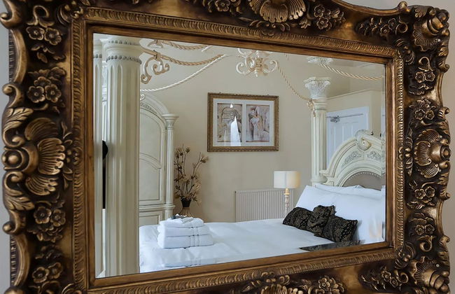 Mellington Hall Country House Hotel - Foto 7