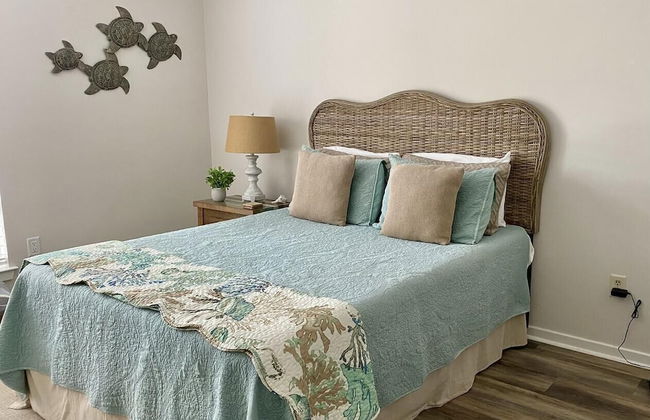 Renovated 2 Br Sleeps 5 With Free Guest Passes - Foto 6