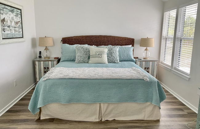 Renovated 2 Br Sleeps 5 With Free Guest Passes - Foto 4