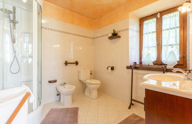 Villa Casale Le Selve Large Private Pool Wifi - 3099 - Photo 47