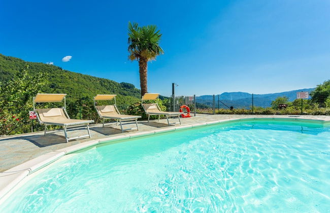 Villa Casale Le Selve Large Private Pool Wifi - 3099 - Photo 34