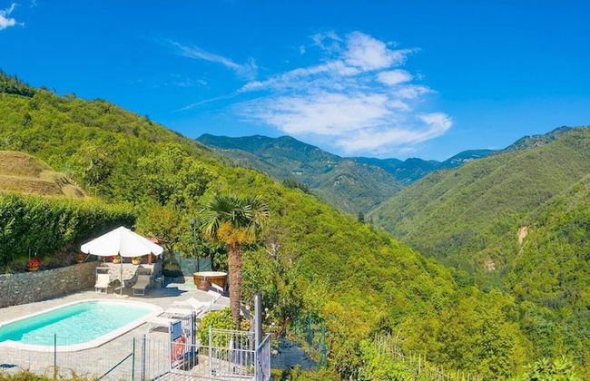 Villa Casale Le Selve Large Private Pool Wifi - 3099 - Photo 49